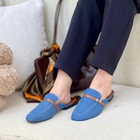 سليبر نسائي ناعم 2014615