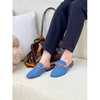 سليبر نسائي ناعم 2014615