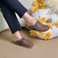 سليبر نسائي ناعم 2014619