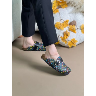 سليبر نسائي ناعم 2014618