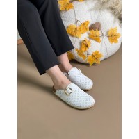 سليبر نسائي ناعم 2014617