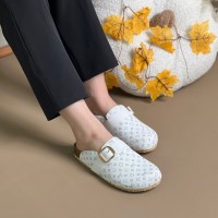 سليبر نسائي ناعم 2014617