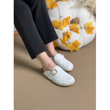 سليبر نسائي ناعم 2014617