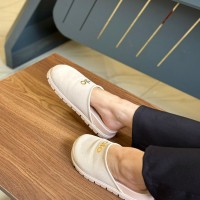 سليبر نسائي ناعم 2014652