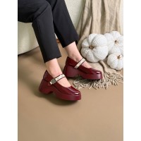 حذاء نسائي ناعم 2014667