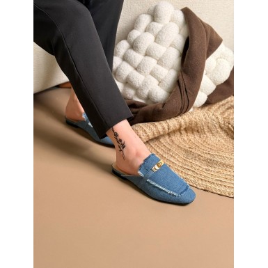 سليبر نسائي ناعم 2014735