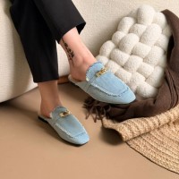 سليبر نسائي ناعم 2014734