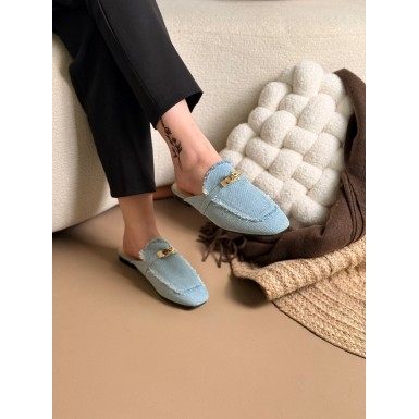 سليبر نسائي ناعم 2014734