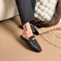 سليبر نسائي ناعم 2014733