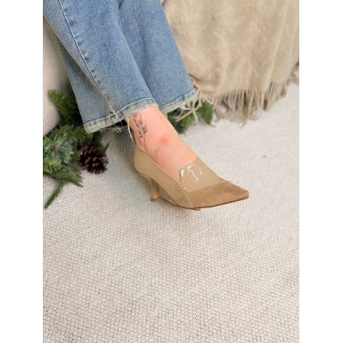 كعب نسائي ناعم 2014849