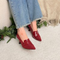 كعب نسائي ناعم 2014848