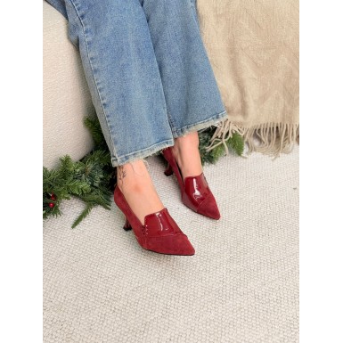 كعب نسائي ناعم 2014848