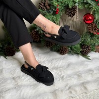 حذاء نسائي ناعم 2014896