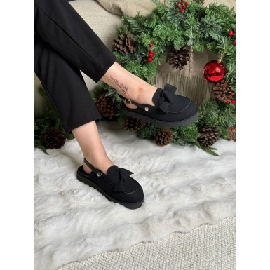 حذاء نسائي ناعم 2014896