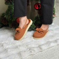 حذاء نسائي ناعم 2014897