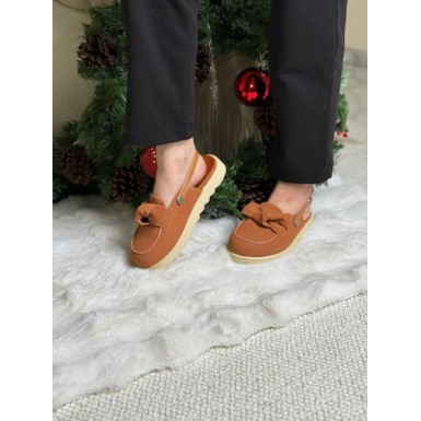 حذاء نسائي ناعم 2014897