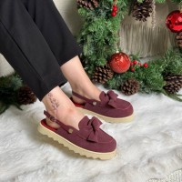 حذاء نسائي ناعم 2014898