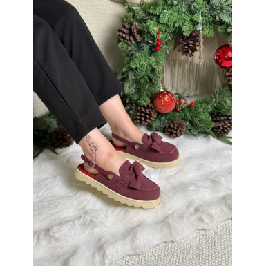 حذاء نسائي ناعم 2014898