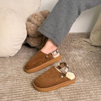 حذاء نسائي ناعم 2014952