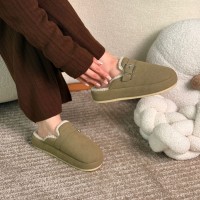 حذاء نسائي ناعم 2014983