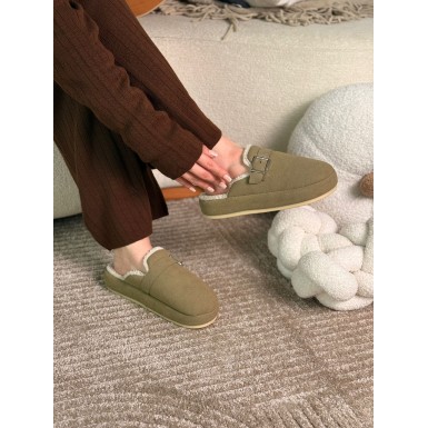 حذاء نسائي ناعم 2014983