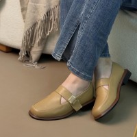 حذاء نسائي ناعم 2015042