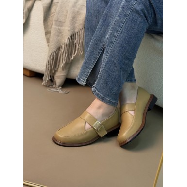 حذاء نسائي ناعم 2015042