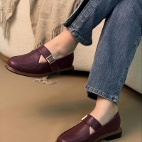 حذاء نسائي ناعم 2015043