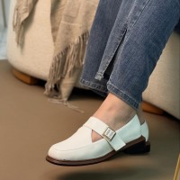 حذاء نسائي ناعم 2015044