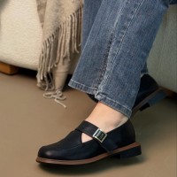 حذاء نسائي ناعم 2015045