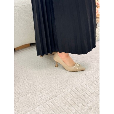 كعب نسائي ناعم 2015098