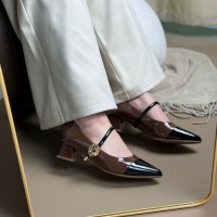 كعب نسائي ناعم 2015141