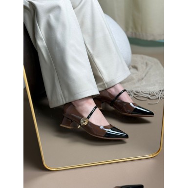 كعب نسائي ناعم 2015141