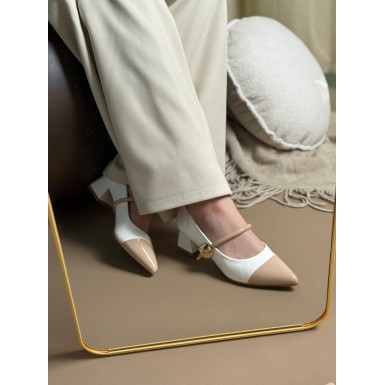 كعب نسائي ناعم 2015140