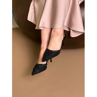 صندل نسائي ناعم 2015164