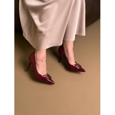 كعب نسائي ناعم 2015164