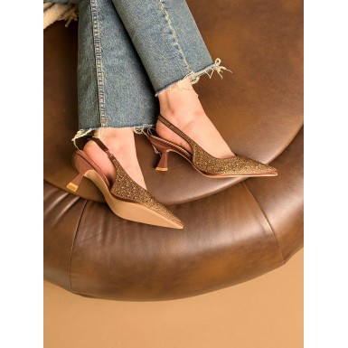 صندل  نسائي ناعم 2015163