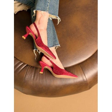 صندل  نسائي ناعم 2015162