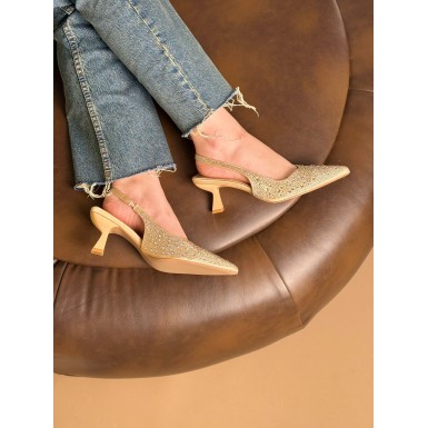 صندل نسائي ناعم 2015168