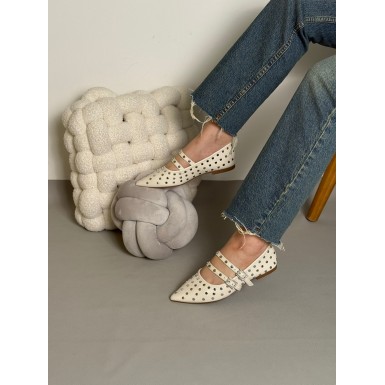 حذاء نسائي ناعم 2015167