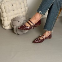 حذاء نسائي ناعم 2015168