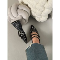 حذاء نسائي ناعم 2015169