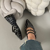 حذاء نسائي ناعم 2015169