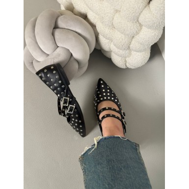 حذاء نسائي ناعم 2015169