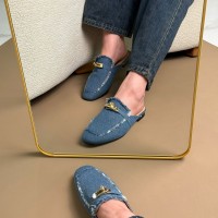 حذاء نسائي ناعم 2015238