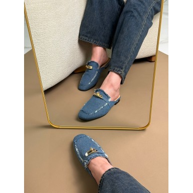 حذاء نسائي ناعم 2015238