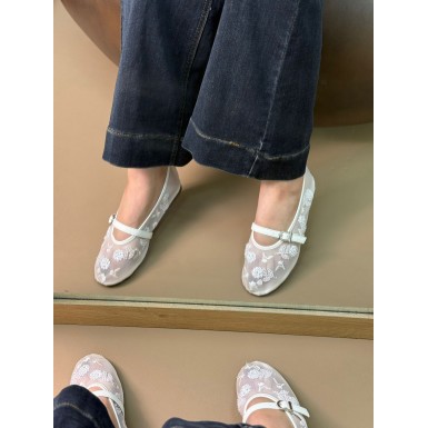 باليه نسائي ناعم 2015325