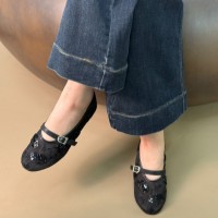 باليه نسائي ناعم 2015327