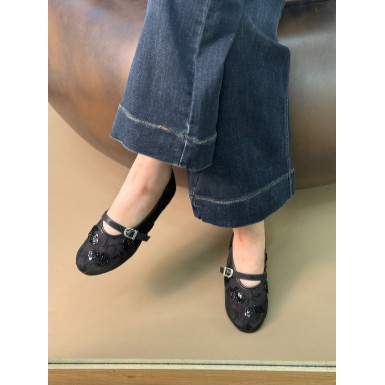 باليه نسائي ناعم 2015327