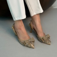 صندل  نسائي ناعم 2015384